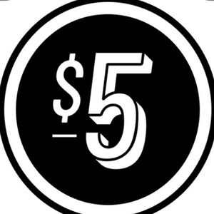 $5 Starts